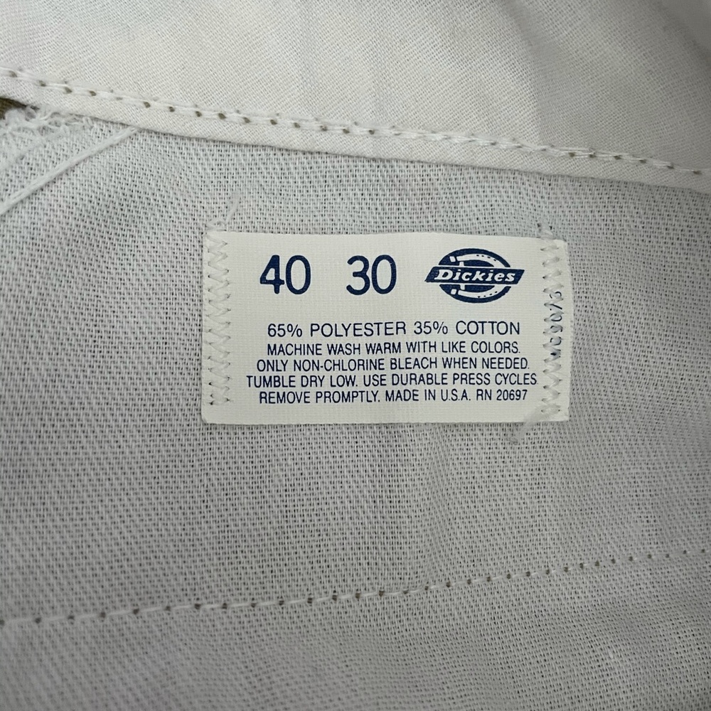 Dickies Pants